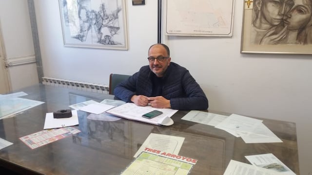 Pablo Garate (foto archivo)