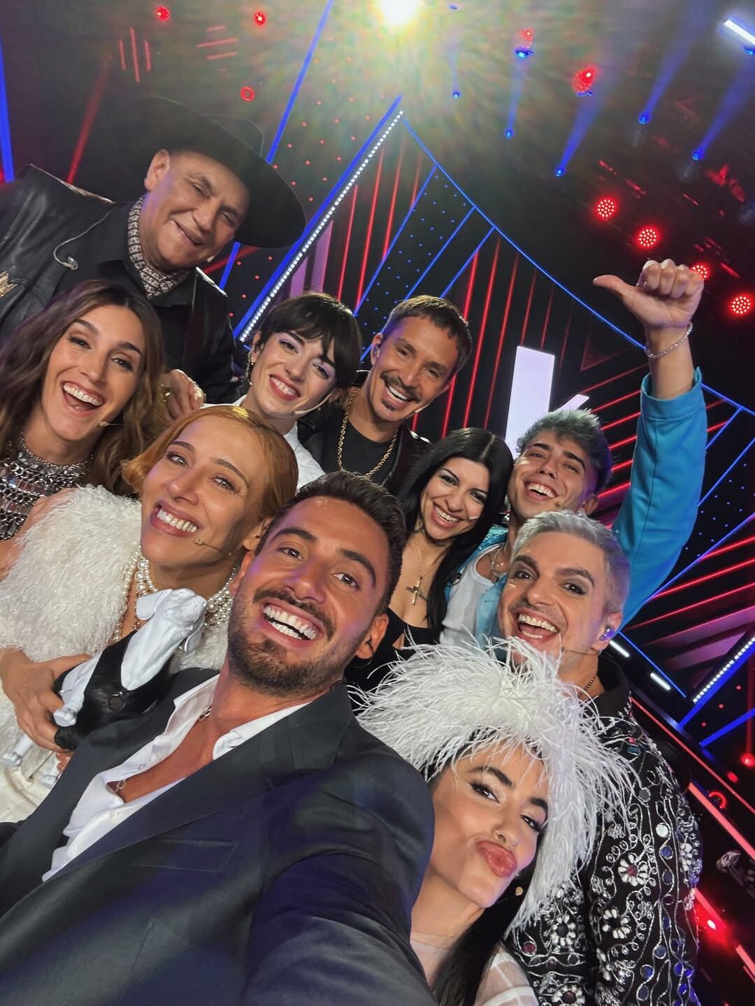 La Voz Argentina 2025