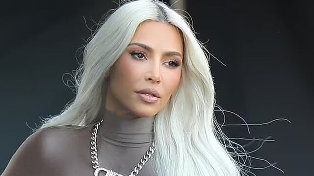 Kim Kardashian