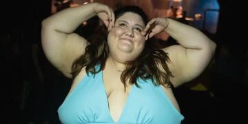 La joven cordobesa la rompe con sus videos en las redes sociales.