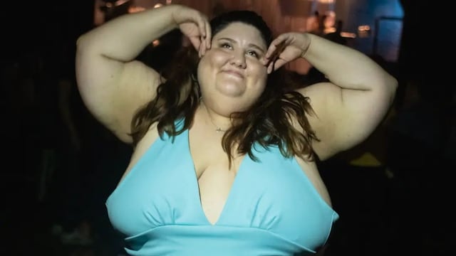 La joven cordobesa la rompe con sus videos en las redes sociales.