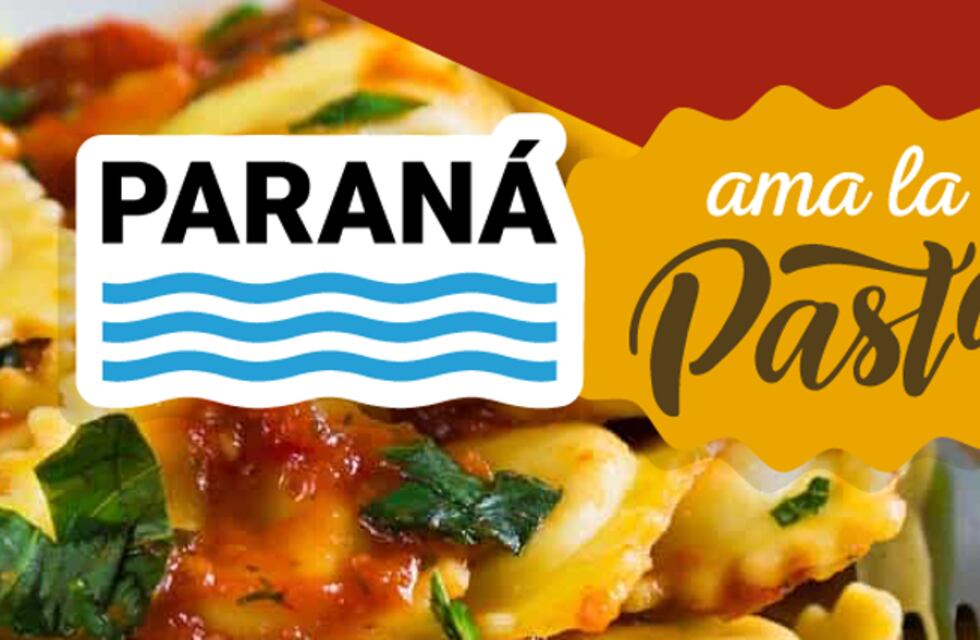 Pastas a mitad de precio este jueves en locales comerciales de la ciudad