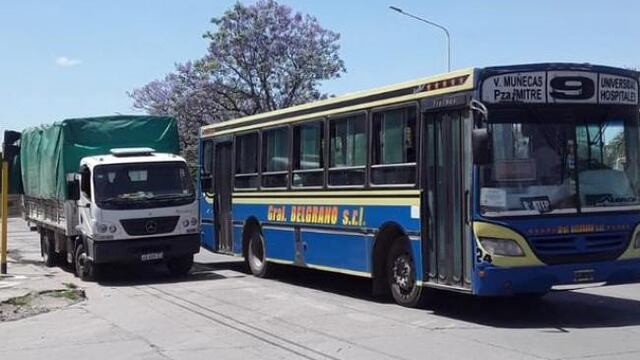 González: “Los compañeros van a cobrar en tiempo y forma; no tenemos ningún inconveniente en Tucumán”