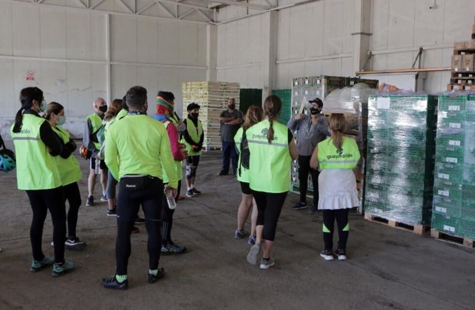 “Bus-Tour”, la nueva propuesta para conocer Guaymallén