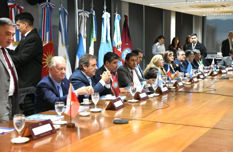 El Norte Grande demandó más presupuesto para las universidades nacionales