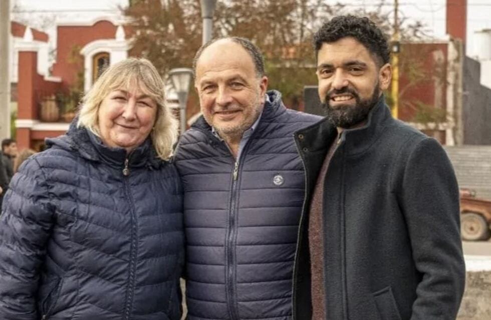 Patricia Zurita: “Todos los chicos tienen que estar en la escuela: la niñez tiene que ser cuidada”