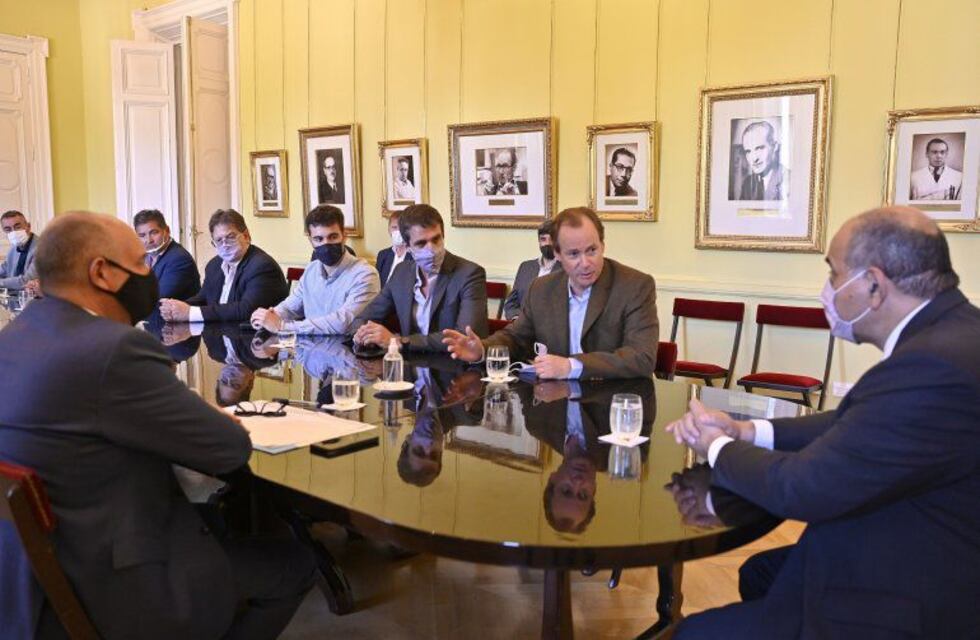 Se construirán terminales y ciclovías en ciudades entrerrianas