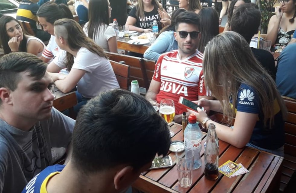 Boca-River: 5 lugares para ver el superclásico en Córdoba