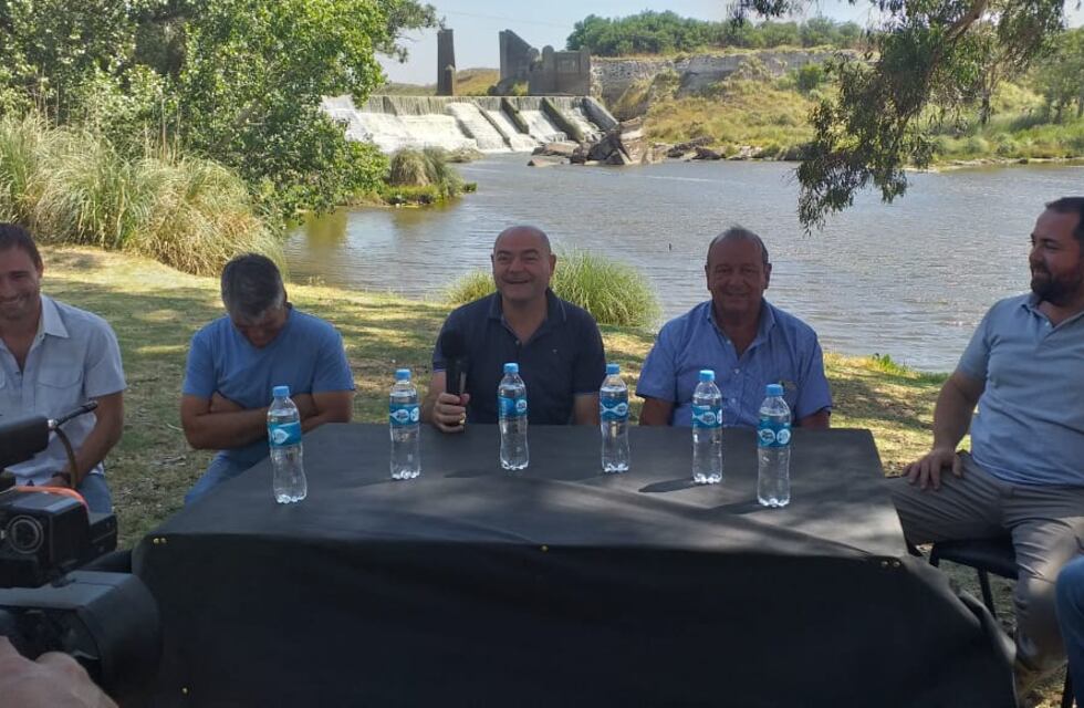 Se ultiman detalles para 2da Edición del Festival Río Quequén Salado