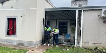 La denuncia fue presentada en diciembre de 2024 y los allanamientos se realizaron en varias localidades de la provincia.