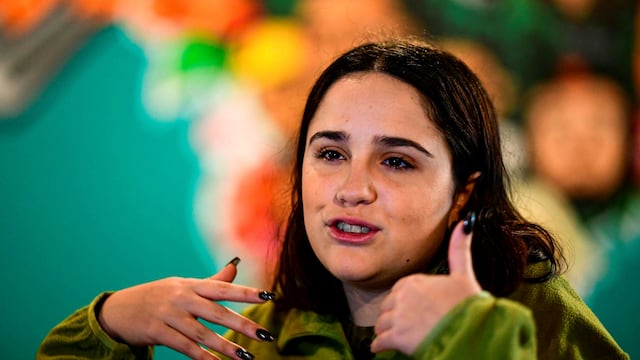 Ofelia Fernández lanzó fuertes declaraciones en contra de Soledad Acuña.