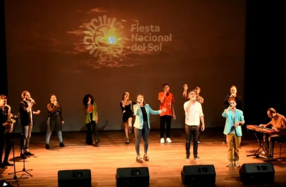 “Confiar en lo que vendrá” será la temática de la Fiesta Nacional del Sol 2022