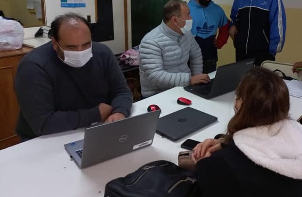 Anses hoy atenderá a vecinos en Villa Arias y Villa del Mar