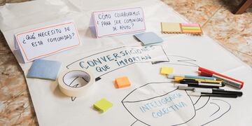 Se realizan capacitaciones para fortalecer el trabajo interdisciplinario entre Salud y Educación