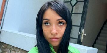 María Becerra