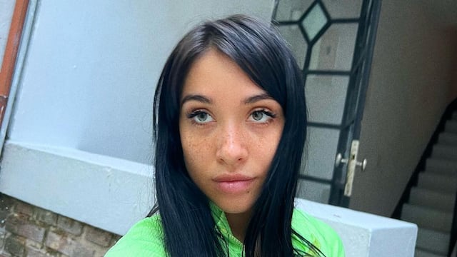 María Becerra