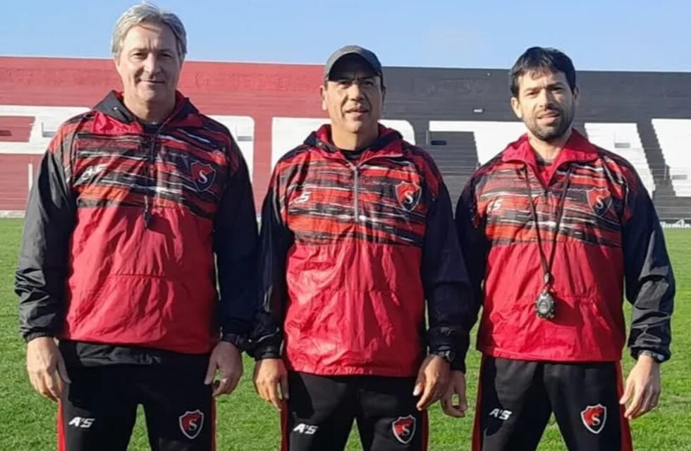 Liga del Sur: Sporting ratifica a Mardones, que tiene nuevo cuerpo técnico