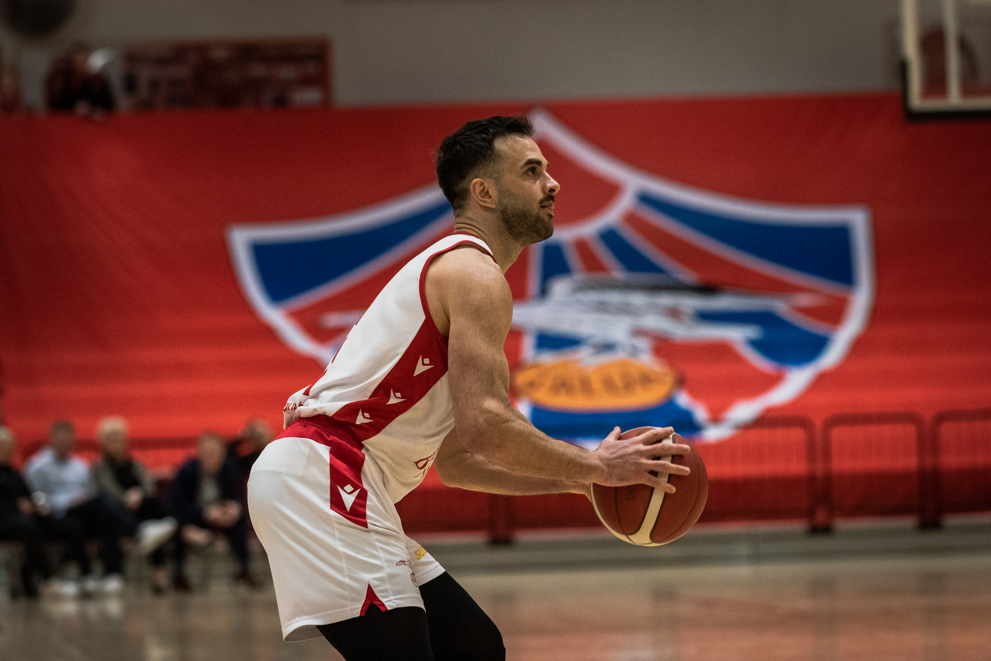 Pablo Bertone Valur Islandia