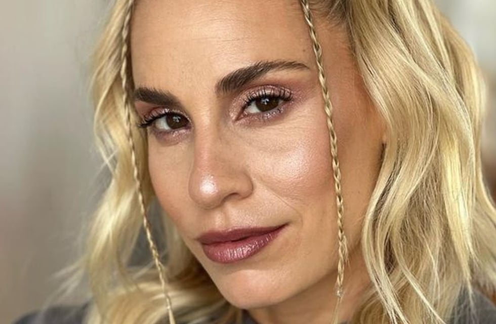 Quién es Julieta Puente, la “Britney del cardio”, que conquistó las redes con su personalidad