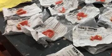 Los operativos fueron realizados en conjunto con el gobierno provincial y vicegobernación.