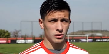 Lisandro Martínez