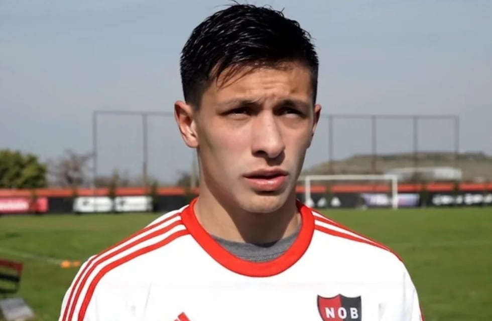 Lisandro Martínez reveló el polémico motivo por el que se fue de Newell’s: “Cero fútbol”