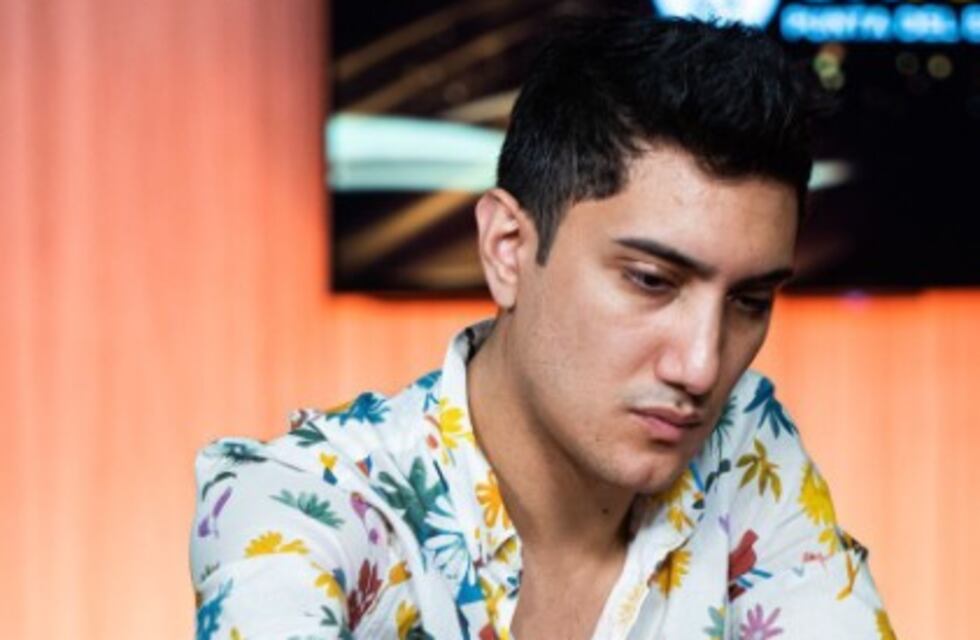 Detienen con cocaína y dólares a famoso jugador de póker puntaltense