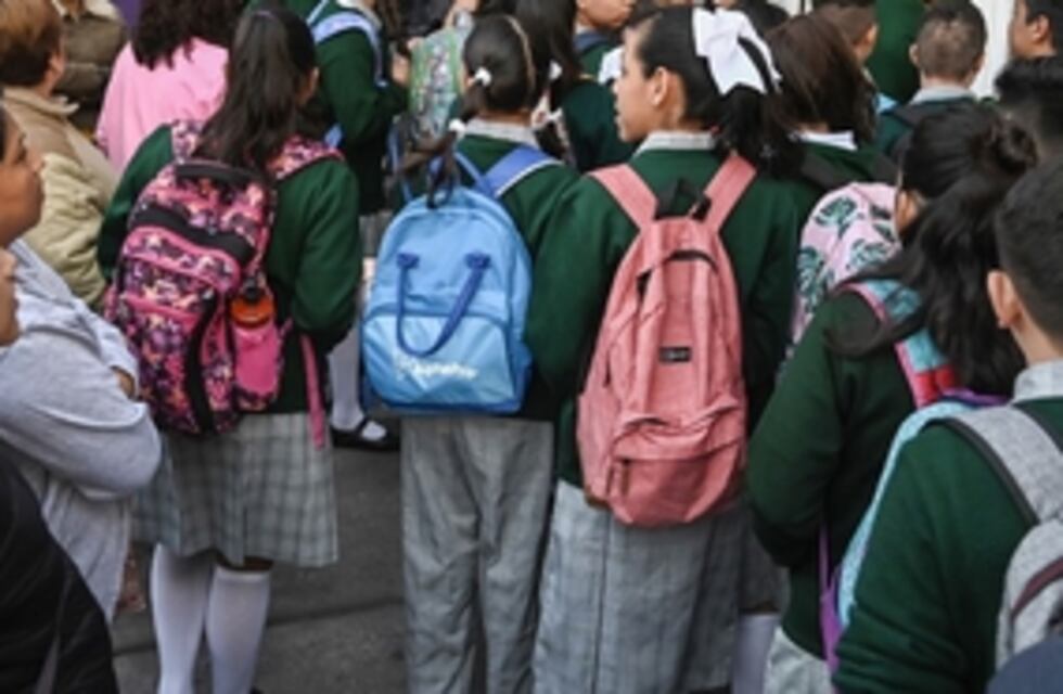 Una diputada entrerriana plantea como hecho discriminatorio de las escuelas que “Las mujeres deban usar polleras y los varones pantalones”