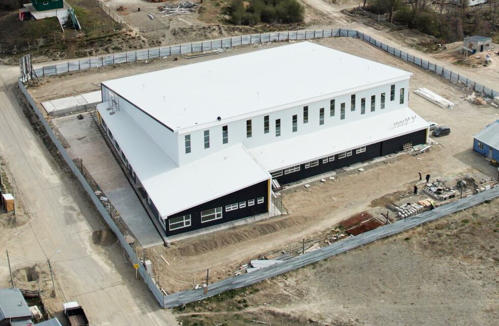 “Todas las obras que hemos llevado adelante fueron posibles gracias a una presencia activa del Estado”