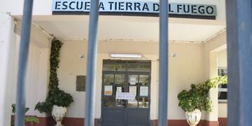 Son alrededor de 110 las escuelas que fueron dañadas por el fuerte sismo.