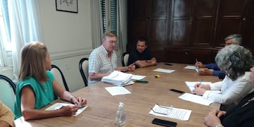 En breve se difundirá de la figura destacada para el Paseo del Deporte