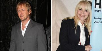 Jorge Taiana rompió el silencio y habló sobre su relación con Claudia Villafañe.