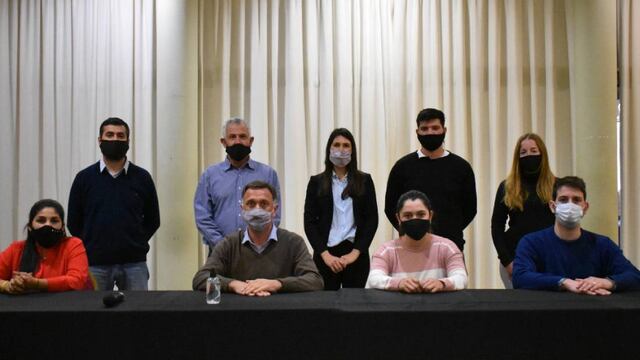 ACDICAR cumplió 15 años
