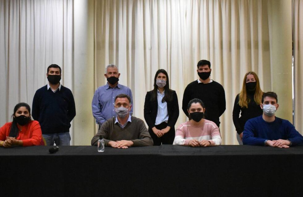 ACDICAR cumplió 15 años