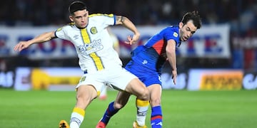 Los equipos volverán a enfrentarse por la 2da fecha de la LPF