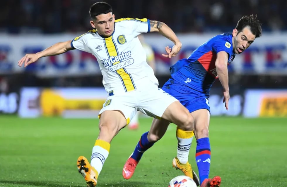 Lo que tenés que saber del partido entre Rosario Central y Tigre por la 2° fecha de la Liga Profesional