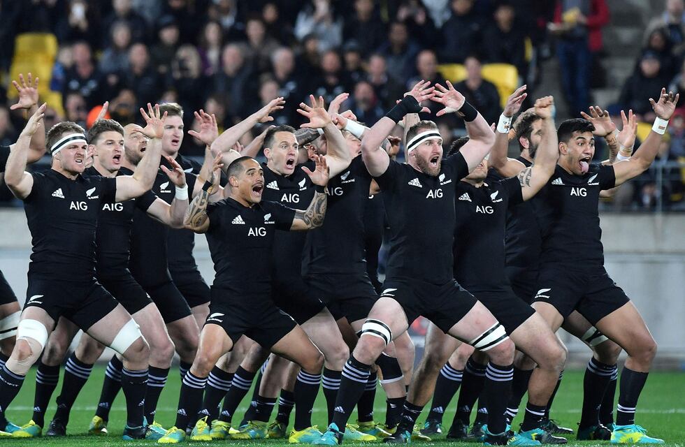 El dilema de los All Blacks: venderán una parte de la marca para el futuro del deporte