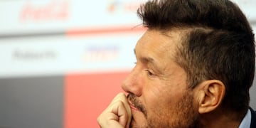 Marcelo Tinelli (Foto: Archivo).
