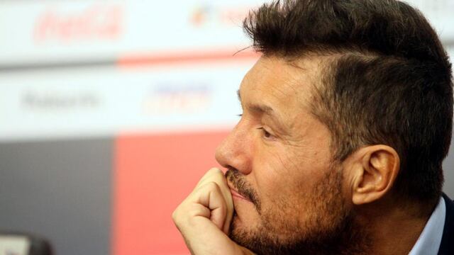 Marcelo Tinelli (Foto: Archivo).