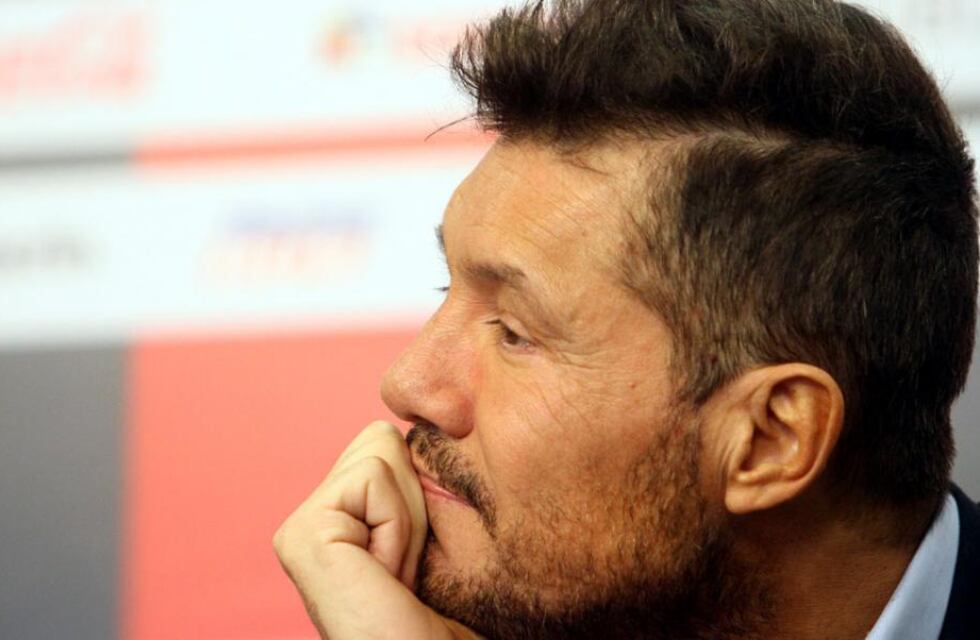 La respuesta de Tinelli a los dichos de Riquelme: “Qué pensamiento pequeño Román”