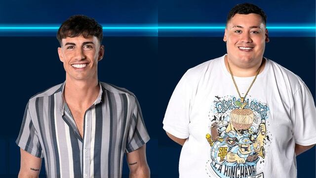 Así fue la apasionada noche entre Alan y “Big Apple” de Gran Hermano 2024, y la reacción de su novia