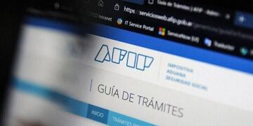 La AFIP publicó el nuevo método para pagar el Monotributo con impuesto agregado.