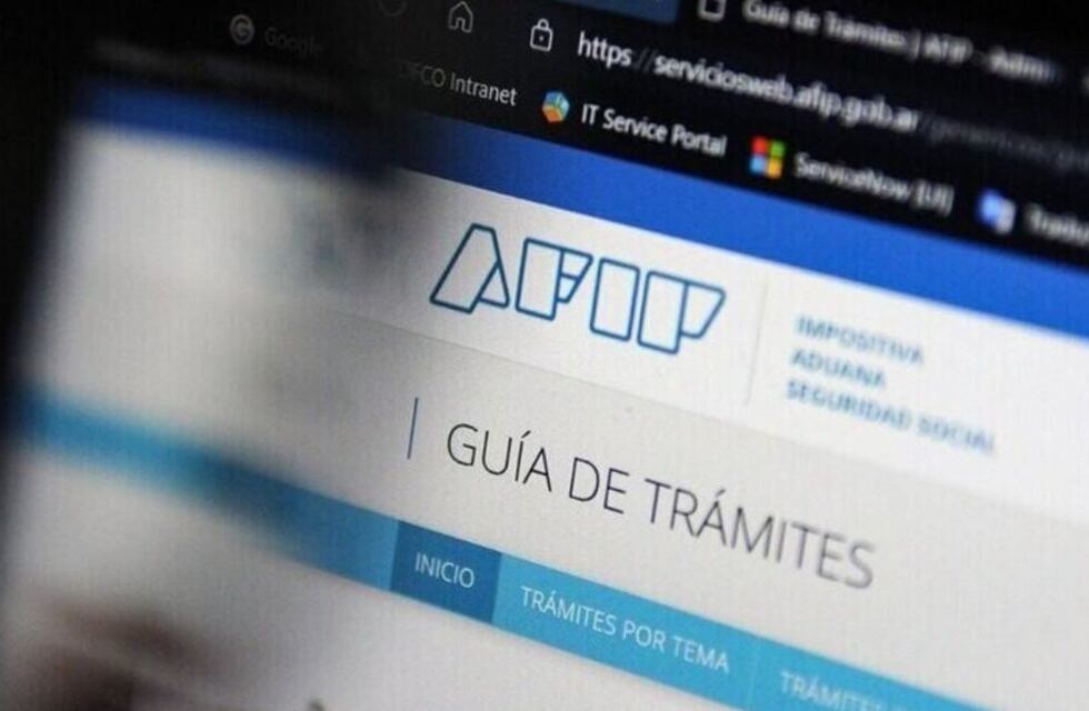 AFIP: cómo se deberá pagar el impuesto del Monotributo