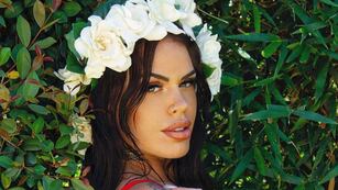 Quién es Sofía Clerici, la chica Playboy que desafía la censura con las poses más jugadas.