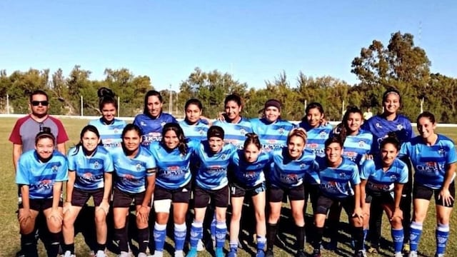 Puerto Belgrano superó 3 a 0 a Liniers y obtuvo la primera victoria del torneo.