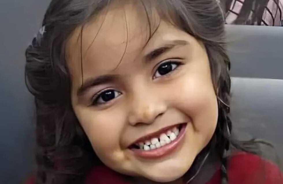 Novedades en el caso Guadalupe Lucero: indican que podría haber estado en Río Cuarto