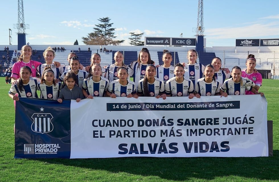 Natalia Grella fue titular en un nuevo triunfo de las Matadoras en la Primera B