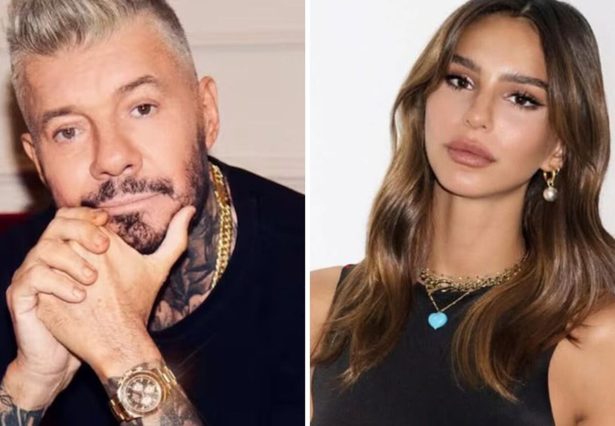 Marcelo Tinelli se reconcilió con su hija Juana tras la polémica: la foto del momento familiar