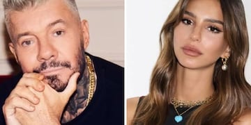 Marcelo Tinelli se reconcilió con su hija Juana tras la polémica: la foto del momento familiar