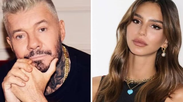Marcelo Tinelli se reconcilió con su hija Juana tras la polémica: la foto del momento familiar